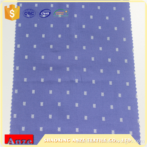 New design korean jacquard cotton canvas fabric